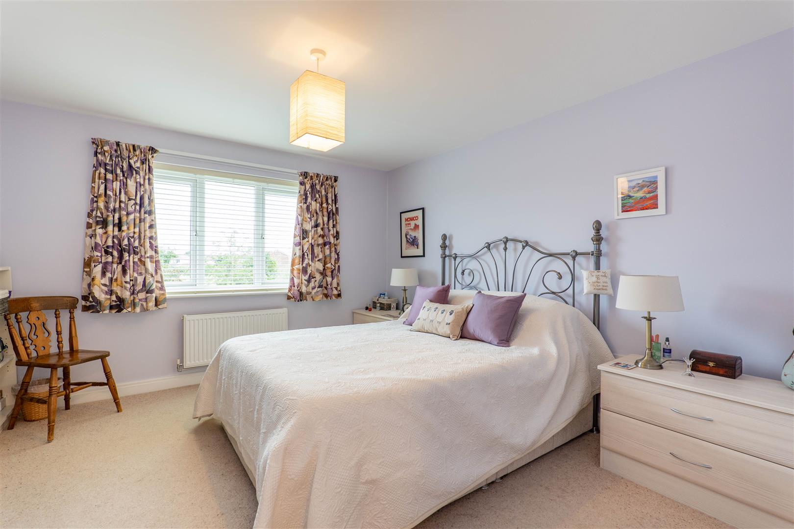 Partridge Close, Longton, Preston